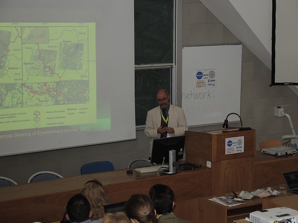 SCERIN-1 workshop