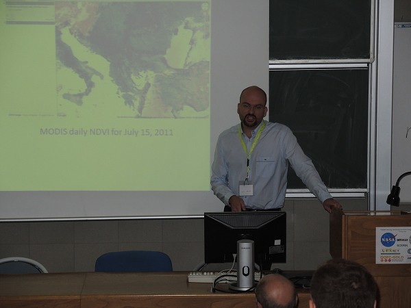 SCERIN-1 workshop